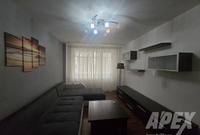 Apartament 3 camere mobilat | Drumul Taberei - Valea Ialomitei - 5