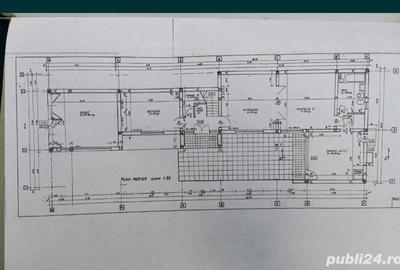 Casă cu 3 camere cu Teren 750 Mp în Fratelia - 7