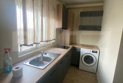 Apartament cu 2 camere în Ghiroda - 4