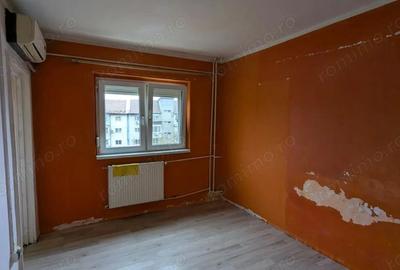 CI598 Telegrafului-Badea Cartan,1 camera,Renovat - 8