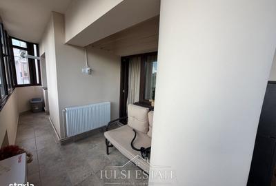 Apartament cu 3 camere în Central - 13