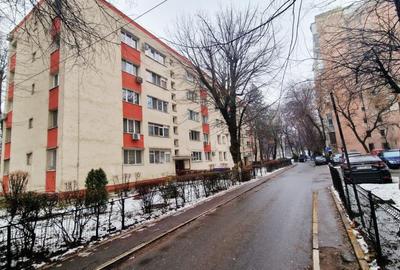 Apartament 2 camere Piata Sudului-Nitu Vasile, etaj 2 din 4 - 19