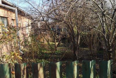 Teren intravilan 1700 m plus casa batranrasca - 7