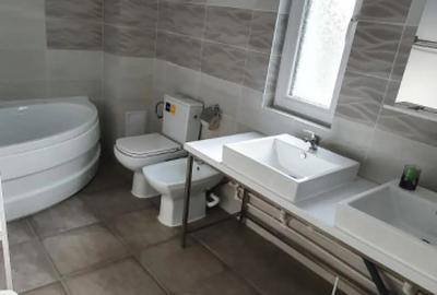 Casă cu 5 camere în Mihai Bravu - 13