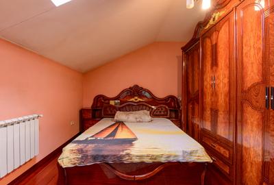 Casă individuală cu 9 camere cu Canalizare în Theodor Pallady - 15