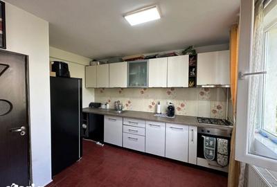 Apartament cu 2 camere decomandat în Brazda lui Novac - 6