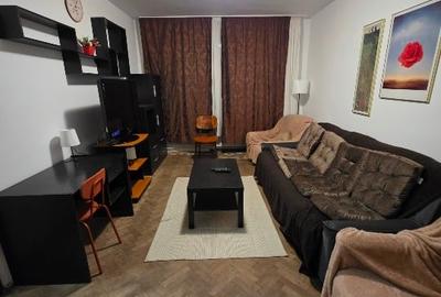 Apartament cu 2 camere în Gara