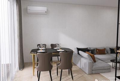 Apartament cu terasă mare ! - 2