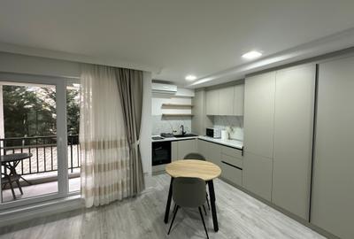 Garsonieră, mobilată în Pipera - 3