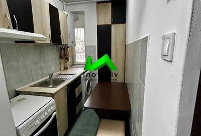 Apartament cu 2 camere nedecomandat, mobilat în Cedonia - 1
