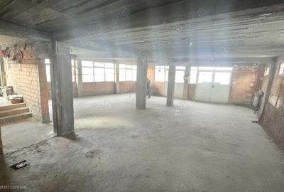 Spațiu comercial, de 600 mp, în Central - 3