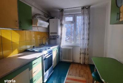 Apartament cu 2 camere, mobilat în Precista - 6