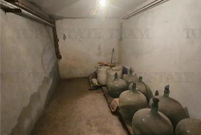 Vila spatioasa 525metri totali de inchiriat in centru Bolintin-Deal - 40