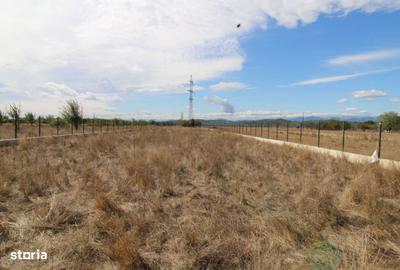 Teren de 600 mp, în Central