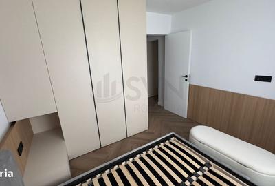 Apartament cu 3 camere în Tineretului - 3