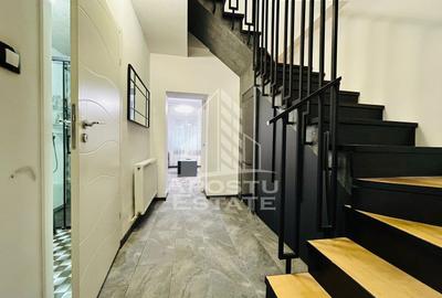 Casa 6 camere ideala pentru locuinta si afacere,zona Lunei - 20