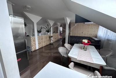 Apartament de 3 camere, 99 mp, de vanzare in cartierul Buna Ziua - 3