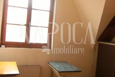 Casa 5 camere de vanzare in Centru, Cluj Napoca - 5