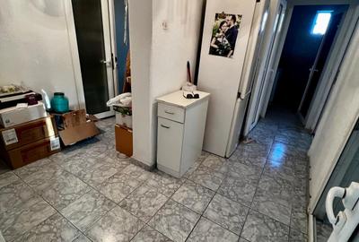 Apartament 3 camere M18, etaj 3/10,ST-72 mp - 3
