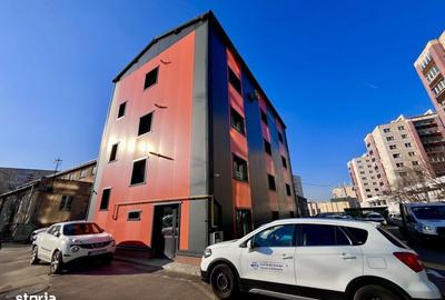 Spațiu comercial, de 130 mp, în Griviței