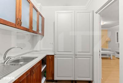 Apartament cu 2 camere în Central - 14