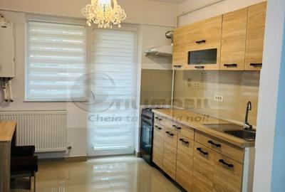 APARTAMENT 2 CAM VALEA LUPULUI ANTIBIOTICE 43 MP MOBILAT UTILAT ETAJ 1 - 15
