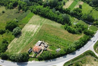 Teren Construcții intravilan de 10176 mp, în Mihăești - 6