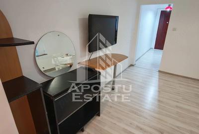 Apartament cu 2 camere semidecomandat, mobilat în Buziașului - 3