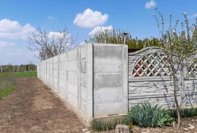 Spațiu comercial, în Vidra - 3