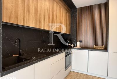 Apartament cu 3 camere în Cantemir - 11