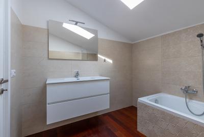 Casă tip duplex, construcție 2022, Făgăraș - 13