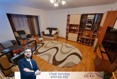 Apartament cu 4 camere decomandat în Central - 13
