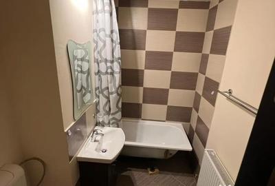 Garsonieră decomandată în Păcurari - 5