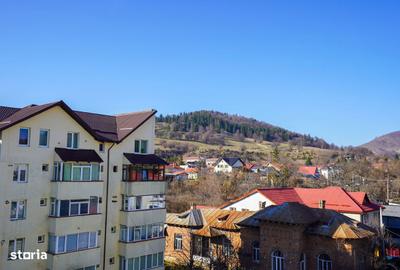 Apartament cu 3 camere, mobilat în Precista - 5