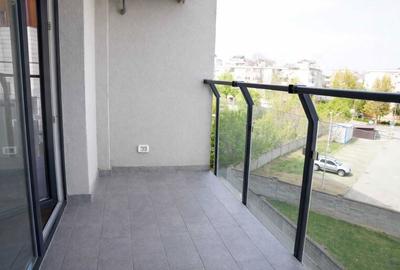 Apartament cu 2 camere decomandat, mobilat în Micălaca - 1
