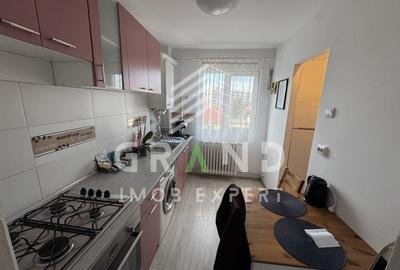 Apartament cu 2 camere semidecomandat, mobilat în Gheorgheni - 6