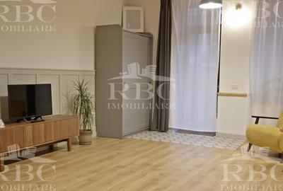 Apartament cu 2 camere decomandat, mobilat în Central - 2