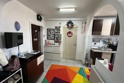 Apartament cu 2 camere decomandat în Nicolae Bălcescu - 2