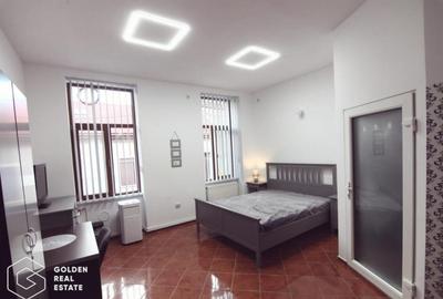 Studio/Birou de vanzare - Strada Paul Chinezu, Timisoara - 2