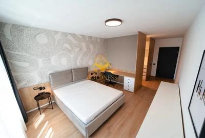 Apartament cu 2 camere semidecomandat, mobilat în Gară - 3