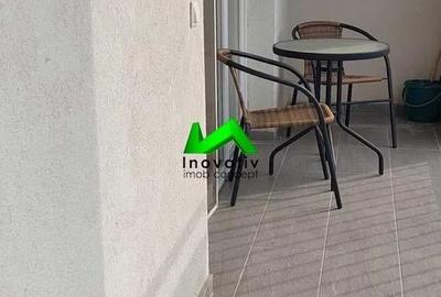 Apartament 2 camere de inchiriat Sibiu City Residence - 8