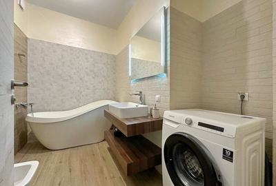 Apartament 3 Camere cu Finisaje Premium - Drumul Poienii - 9