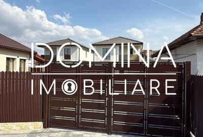 Casă individuală cu 5 camere cu Canalizare în Central - 10