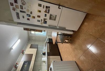 Apartament cu 2 camere decomandat în Central - 2