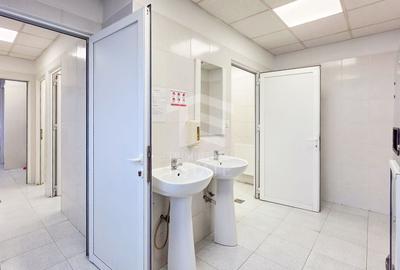 Spațiu comercial, de 650 mp, în Drumul Taberei - 28