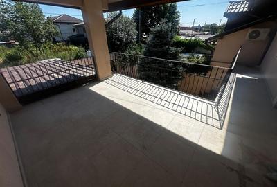 CASA INDIVIDUALA 4 CAMERE, - 167 MP UTILI, GARAJ, MOBILATA LUX, BECI - 16