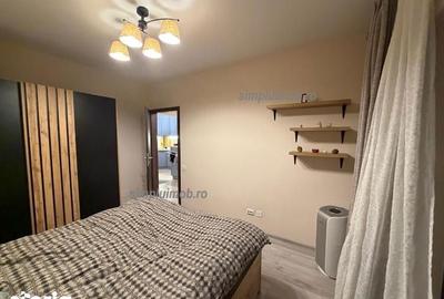 Apartament cu 2 camere, mobilat în Central - 9