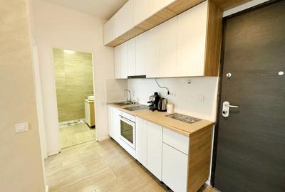 Apartament cu 2 camere semidecomandat în Timișoara - 2