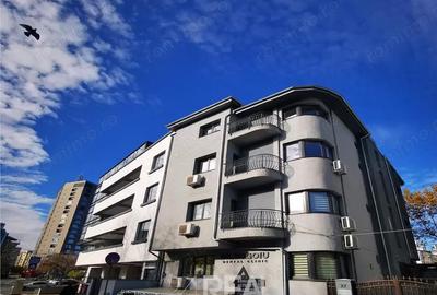 Spațiu comercial, în Unirii