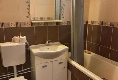 Apartament cu 2 camere decomandat în Brazda lui Novac - 3